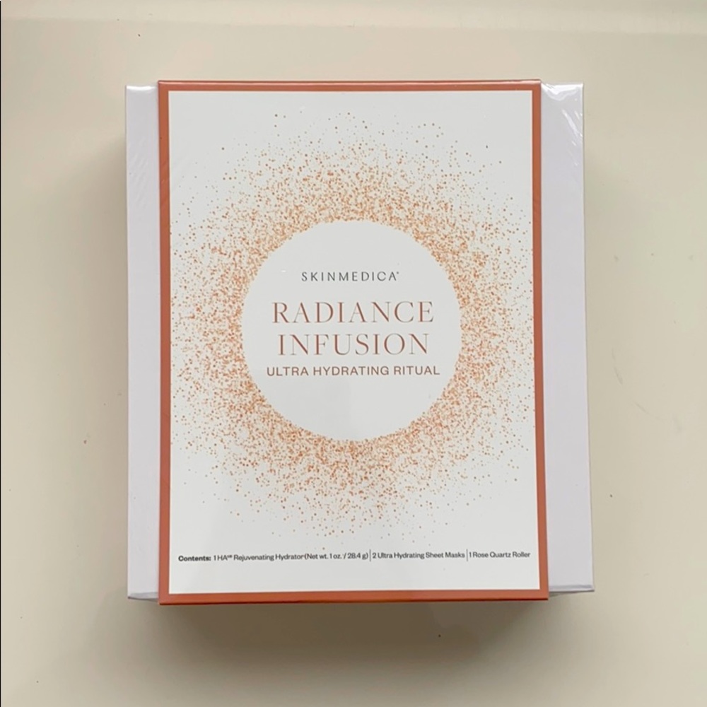 Skinmedica Radiance Infusion